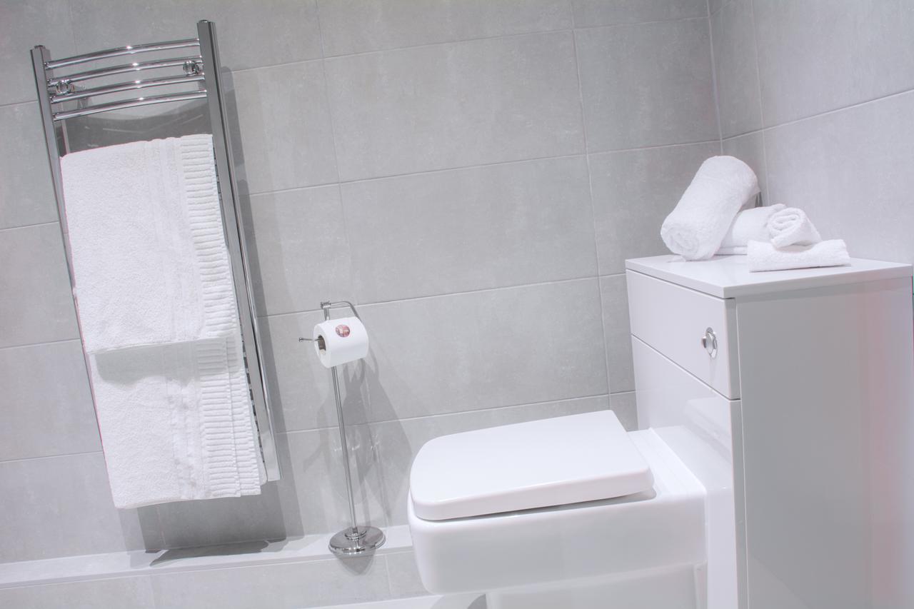 ליברפול Dream Apartments Water Street מראה חיצוני תמונה